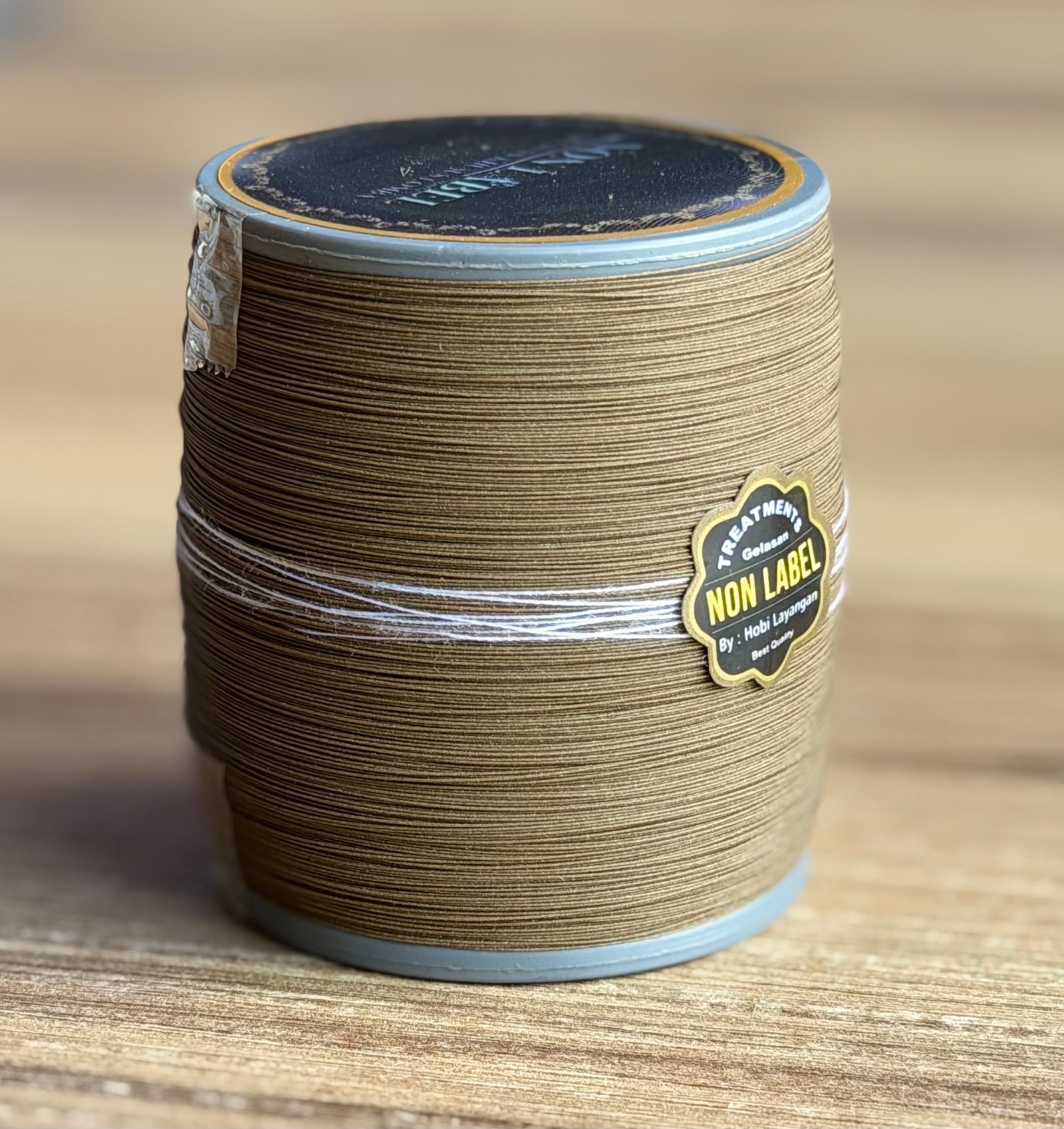 Gelasan Matot 0.27 bonit 2000 yards (0.27 by micrometer)