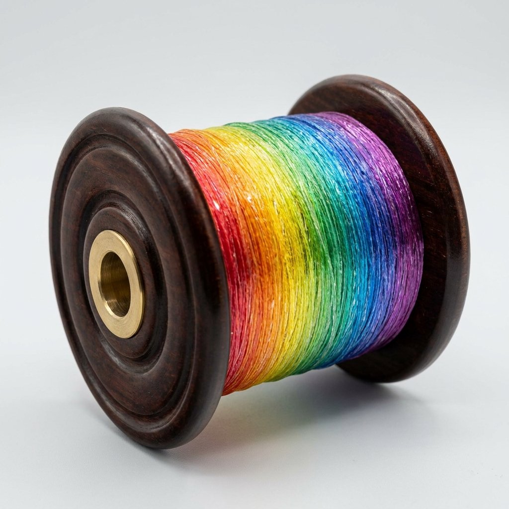 Gelasan Matot Carbon Black 0.22mm